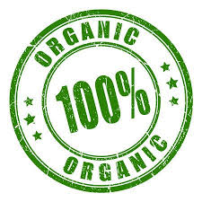 organic Organic